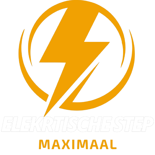 Elektrische Steps | e-Step MAximaal